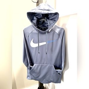 Men’s Nike dry-fit pullover sweatshirt